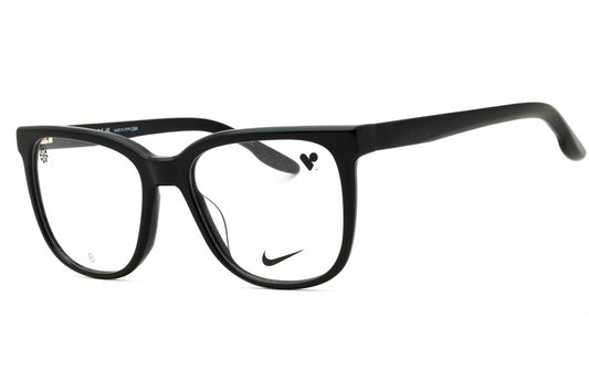 Nike NIKE 7166-001 53mm New Eyeglasses