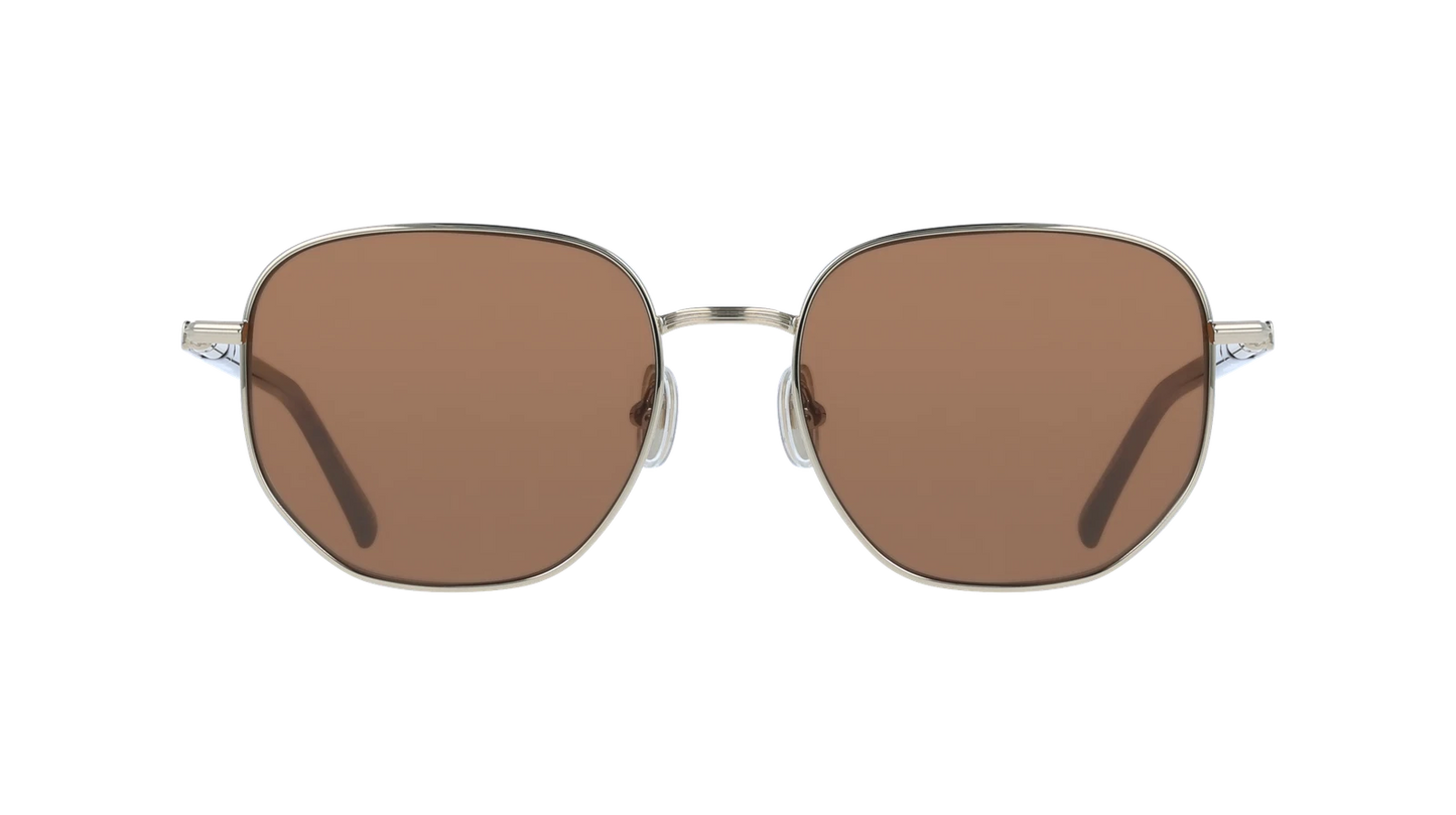 Salvatore Ferragamo SF328S-745-5518 55mm