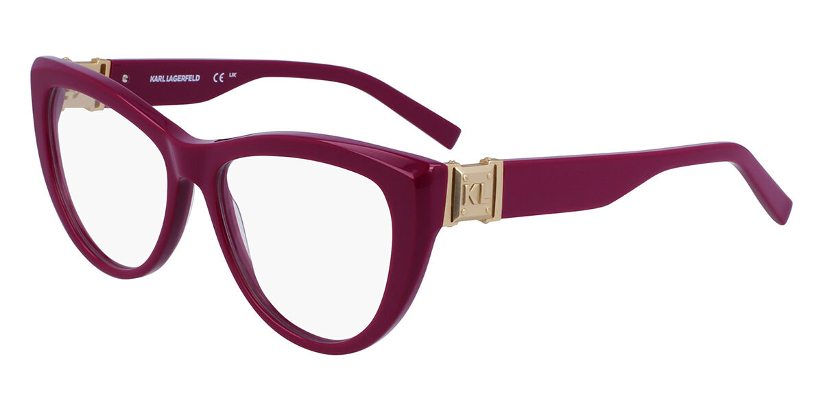 Karl Lagerfeld KL6133-501-54 54mm New Eyeglasses
