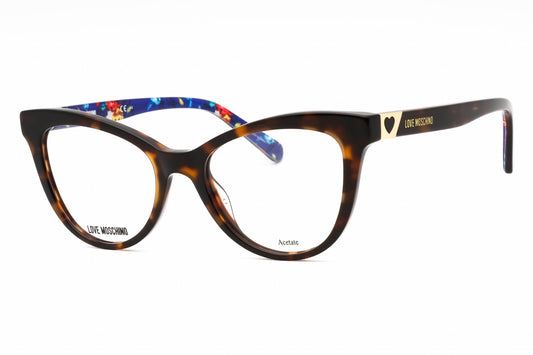 Moschino Love MOL576-0086 00 51mm New Eyeglasses