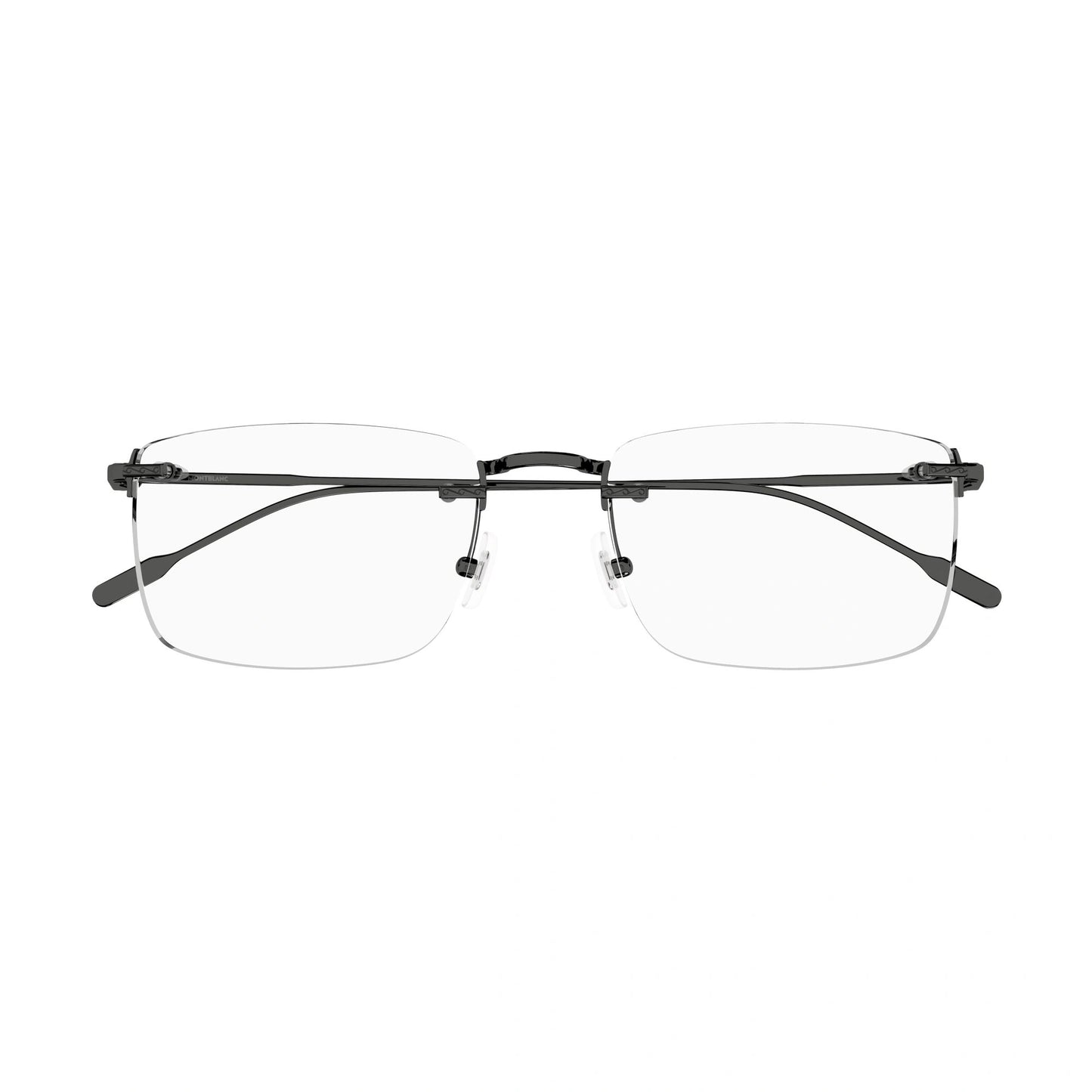 Mont Blanc MB0241O-003 54mm New Eyeglasses