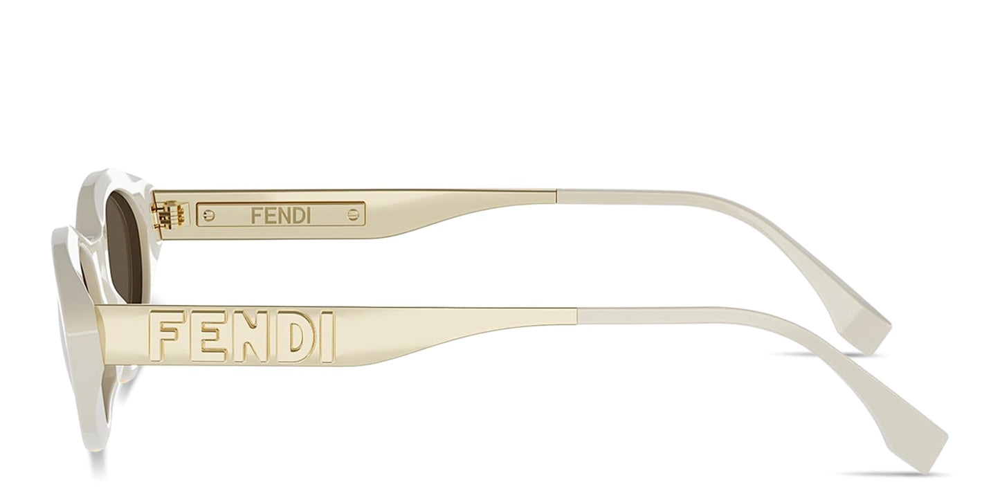 Fendi FE40202I-5125E 51mm