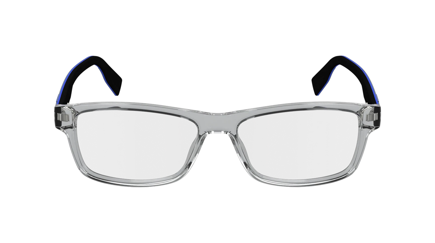 LACOSTE L2707N-N-038-5516 55mm New Eyeglasses