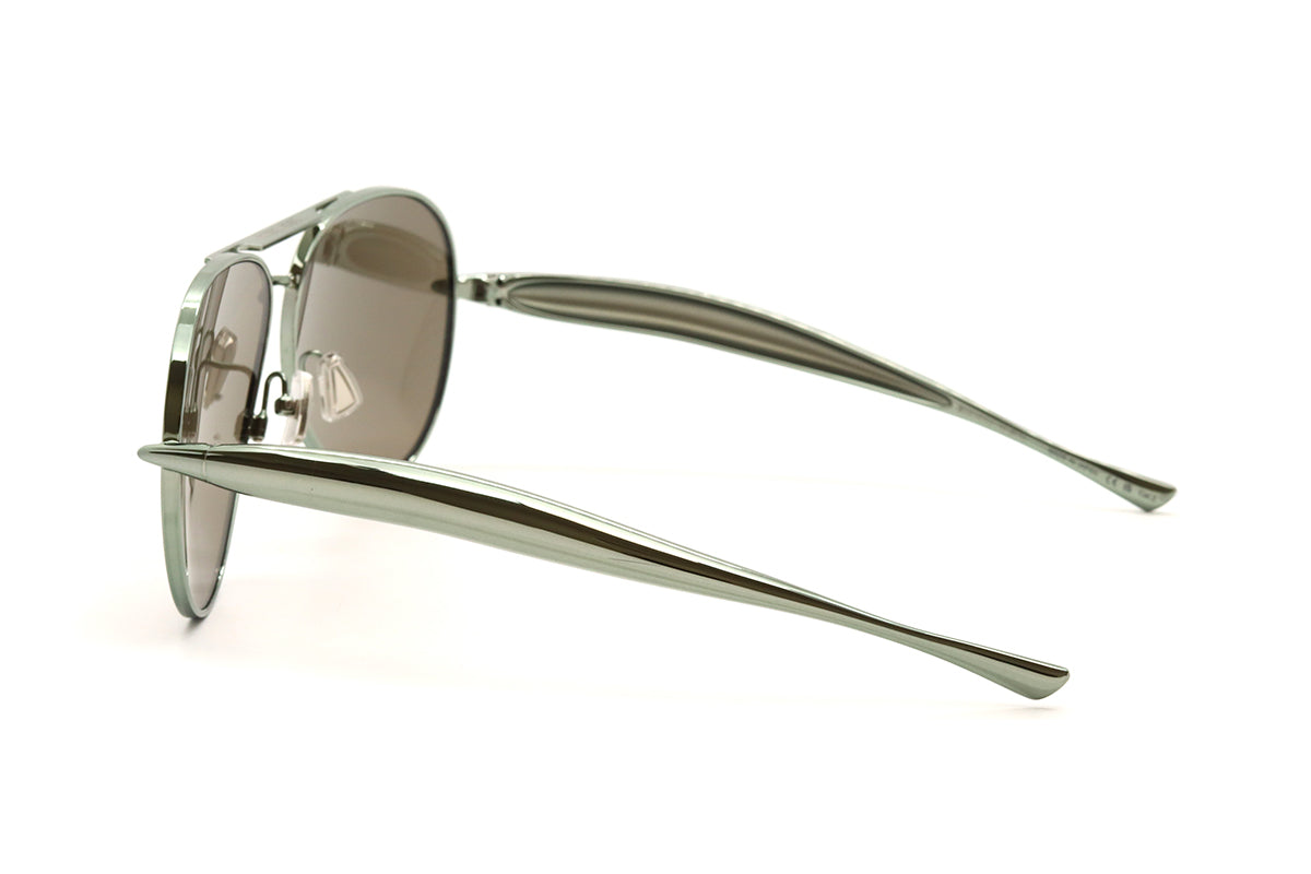 Bottega Veneta BV1305S-006 64mm New Sunglasses