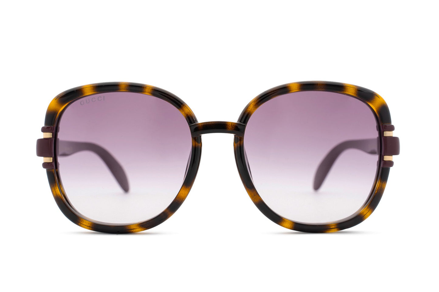 Gucci GG1068SA-004-57 57mm New Sunglasses