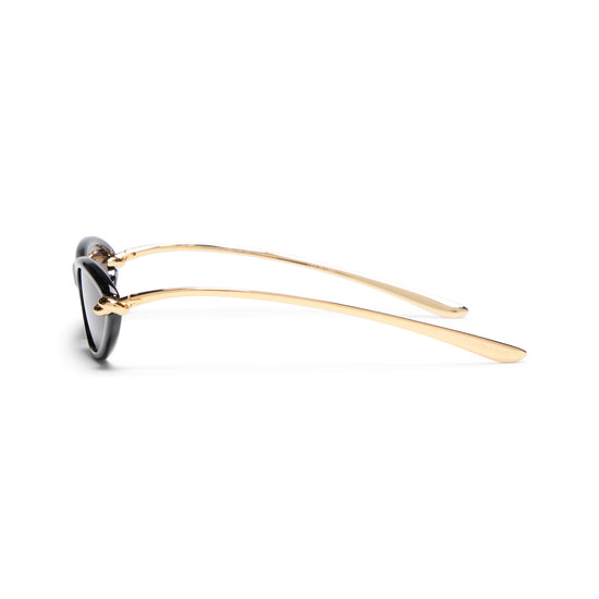 Bottega Veneta BV1390S-001 56mm New Sunglasses