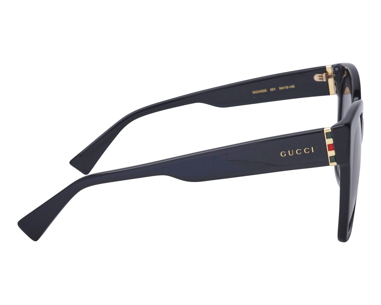 Gucci GG0459S-001 54 New Sunglasses