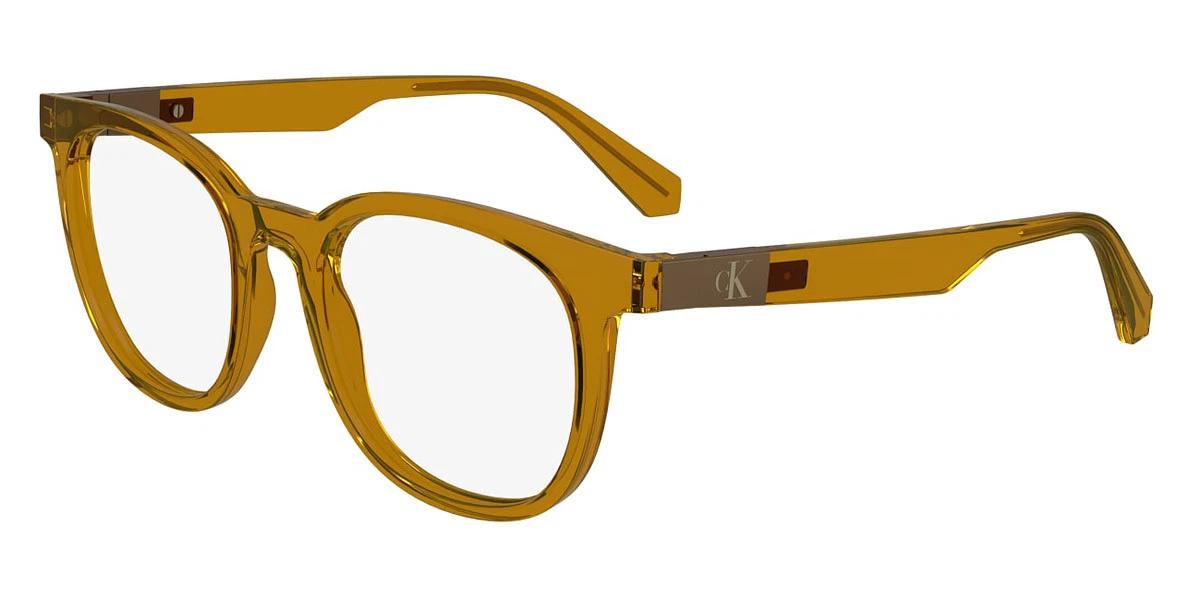 Calvin Klein CKJ24616-405-5319 53mm New Eyeglasses