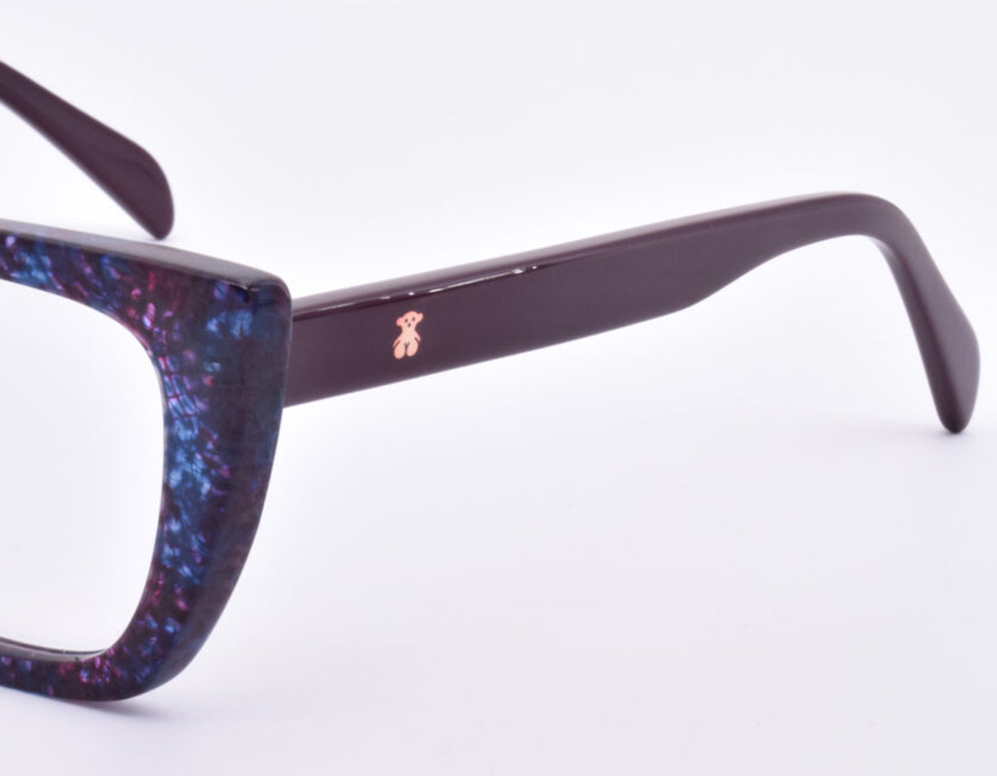 Tous VTOC32-0VB9 49mm New Eyeglasses