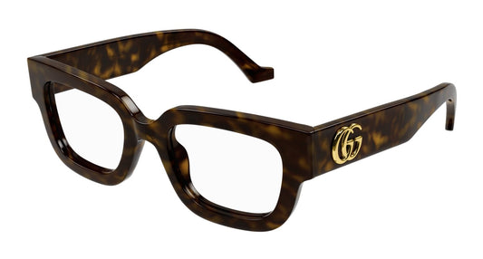 Gucci GG1548o-005 52mm New Eyeglasses