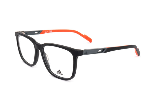 Adidas SP5038-002-53 0mm New Eyeglasses