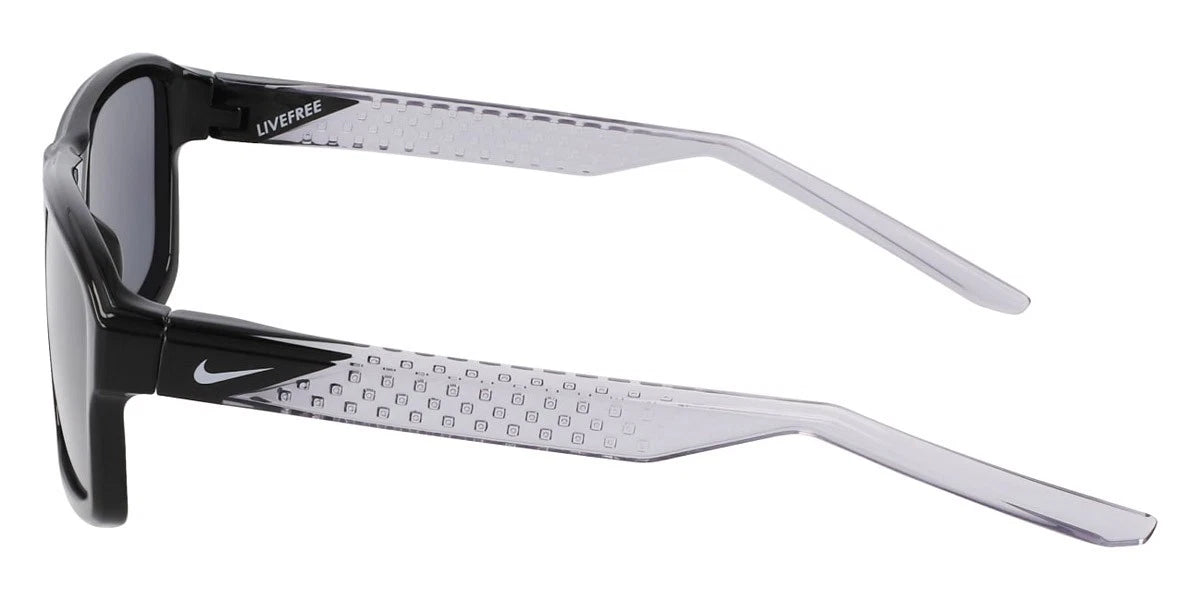 Nike NIKELIVEFREETEMPO-010-5615 56mm New Sunglasses