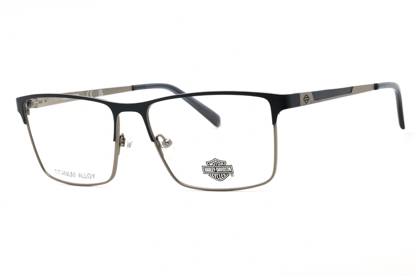 Harley Davidson HD50073-092 57mm New Eyeglasses
