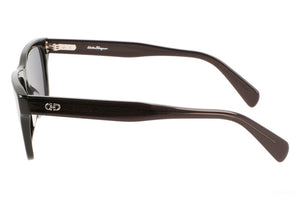 Salvatore Ferragamo SF1039S-001-54 51mm New Sunglasses