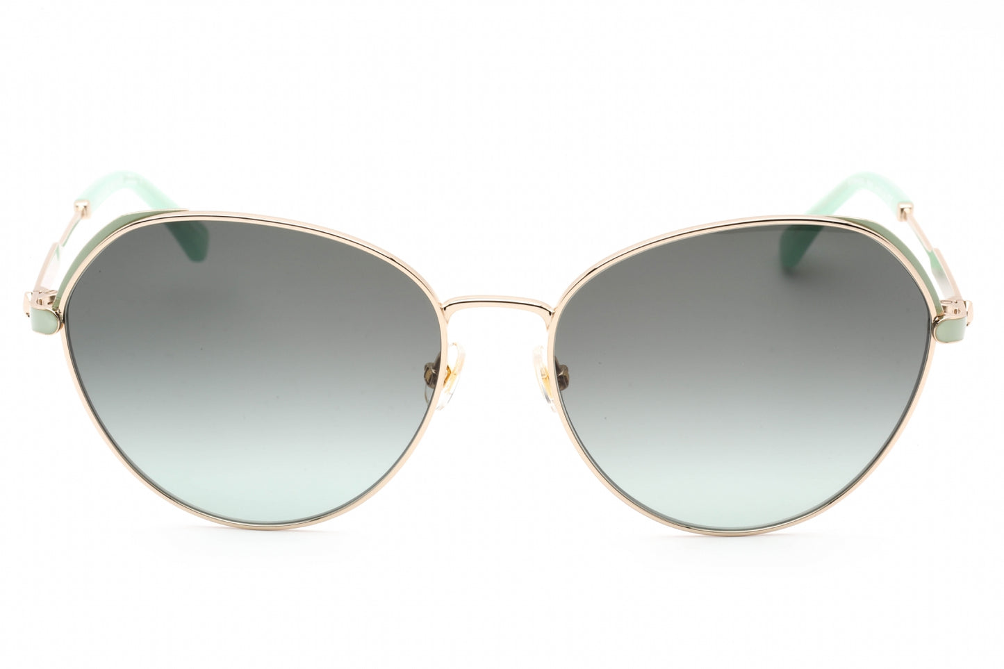 Kate Spade OCTAVIA/G/S-0PEF IB 59mm New Sunglasses
