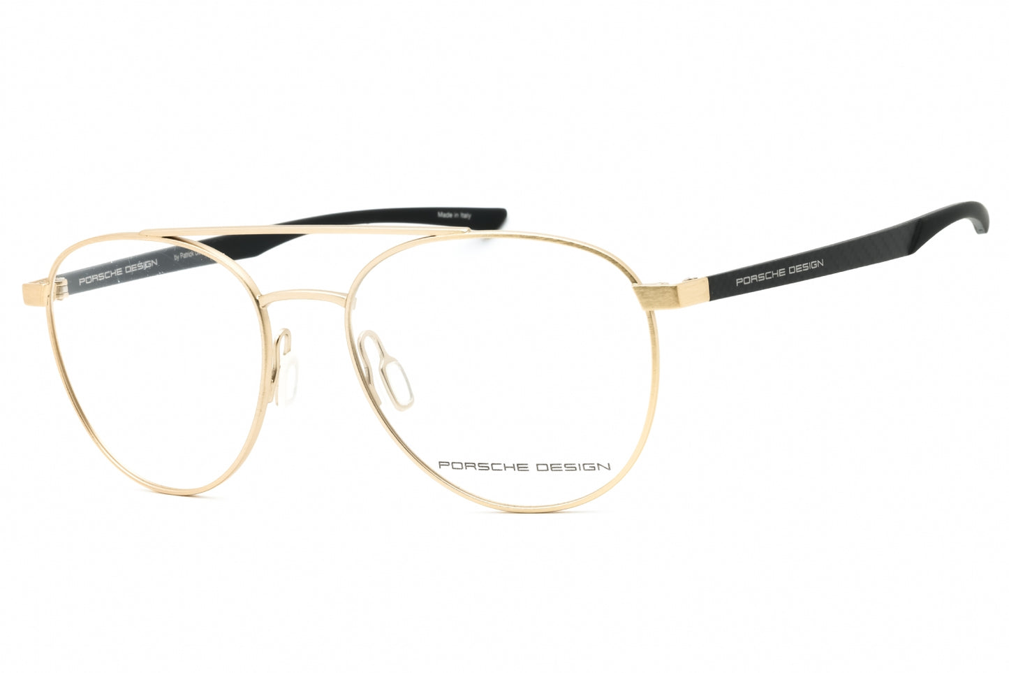 Porsche P8754-B 52mm New Eyeglasses