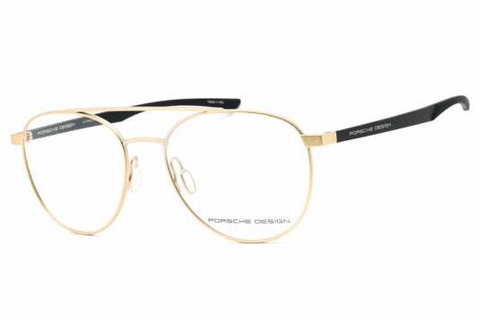 Porsche P8754-B 52mm New Eyeglasses