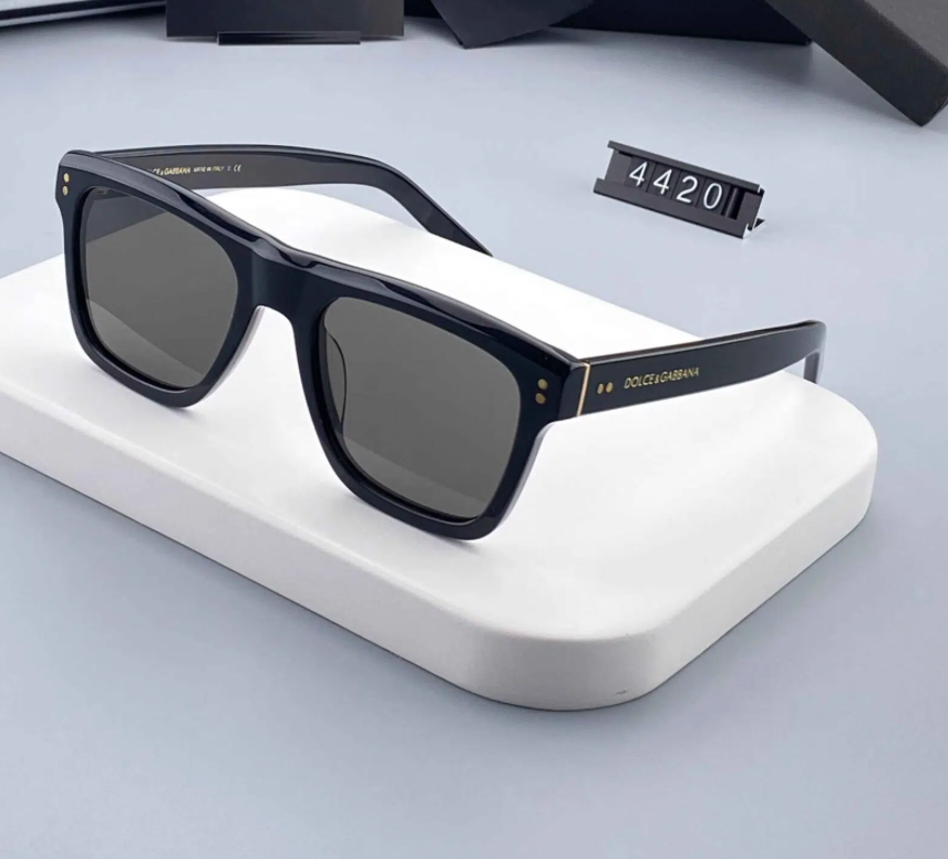 Dolce & Gabbana 0DG4420-501/87 52mm New Sunglasses