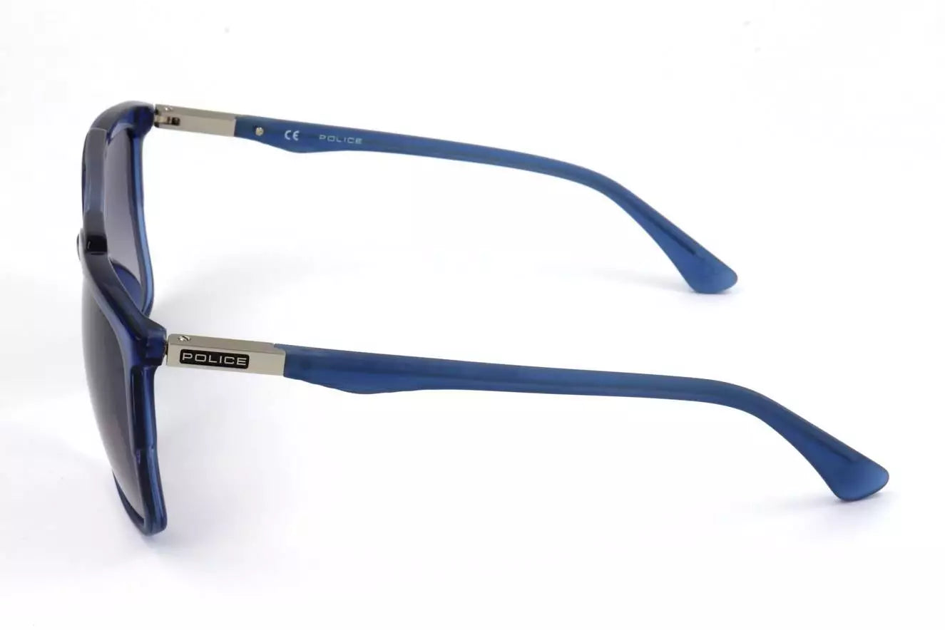 Police SPL363-0955 56mm New Sunglasses