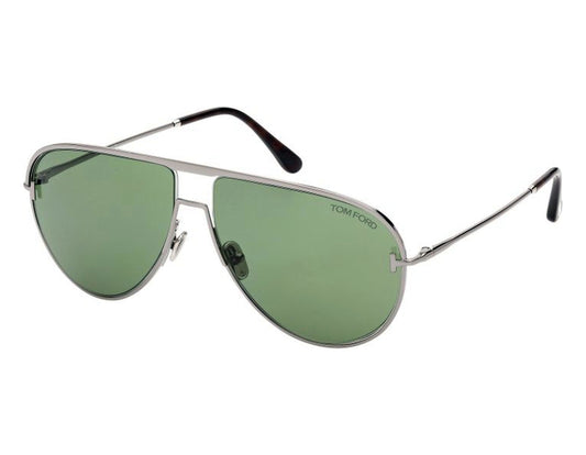 Tom Ford FT0924-12N-60 60mm New Sunglasses