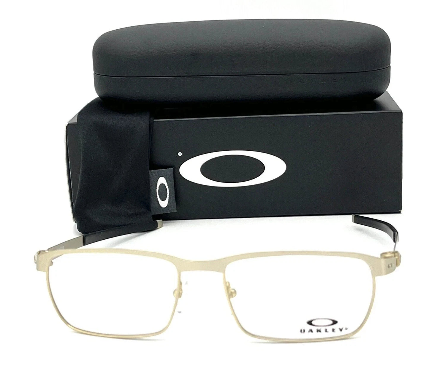 Oakley 0OX3184-3184-12-52 0mm New Eyeglasses