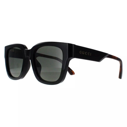 Gucci GG1670SK-001 52mm New Sunglasses