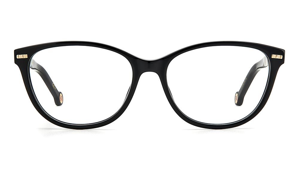 Carolina Herrera CH 0048-03H2 53mm New Eyeglasses