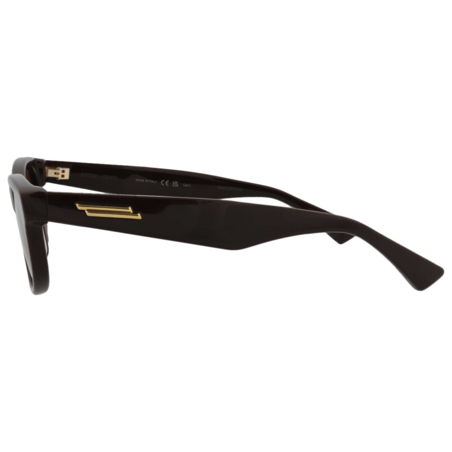 Bottega Veneta BV1145S-30013141-003 53mm