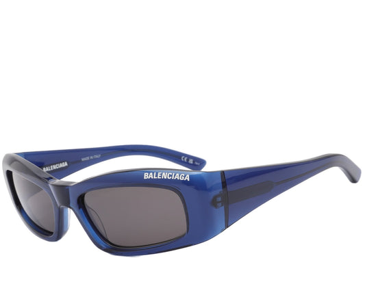 Balenciaga BB0266S-004 57mm New Sunglasses