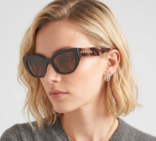 Prada PR A09S 12O10D 53 53mm