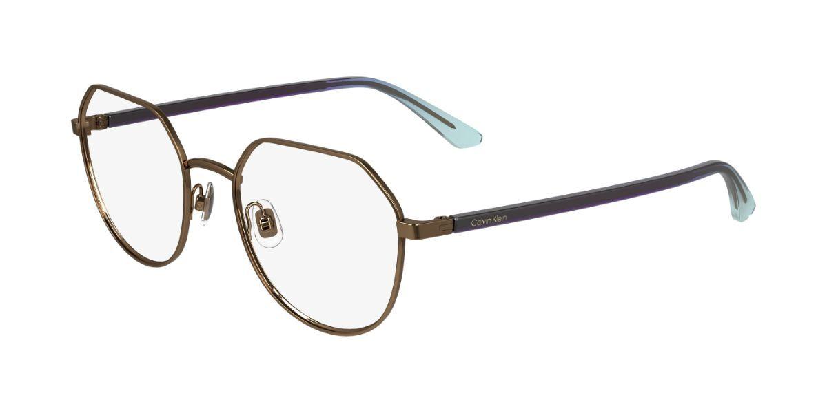 Calvin Klein CK23127-770-5019 50mm New Eyeglasses