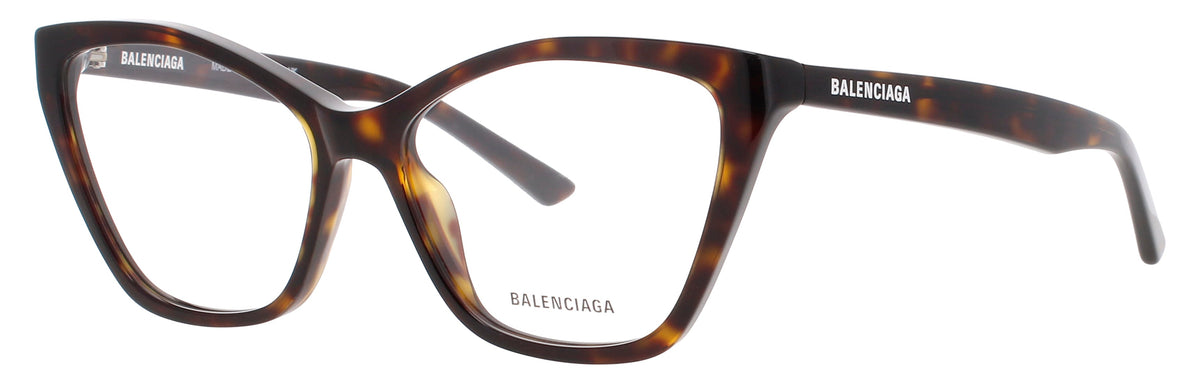 Balenciaga BB0405O-002-57 57