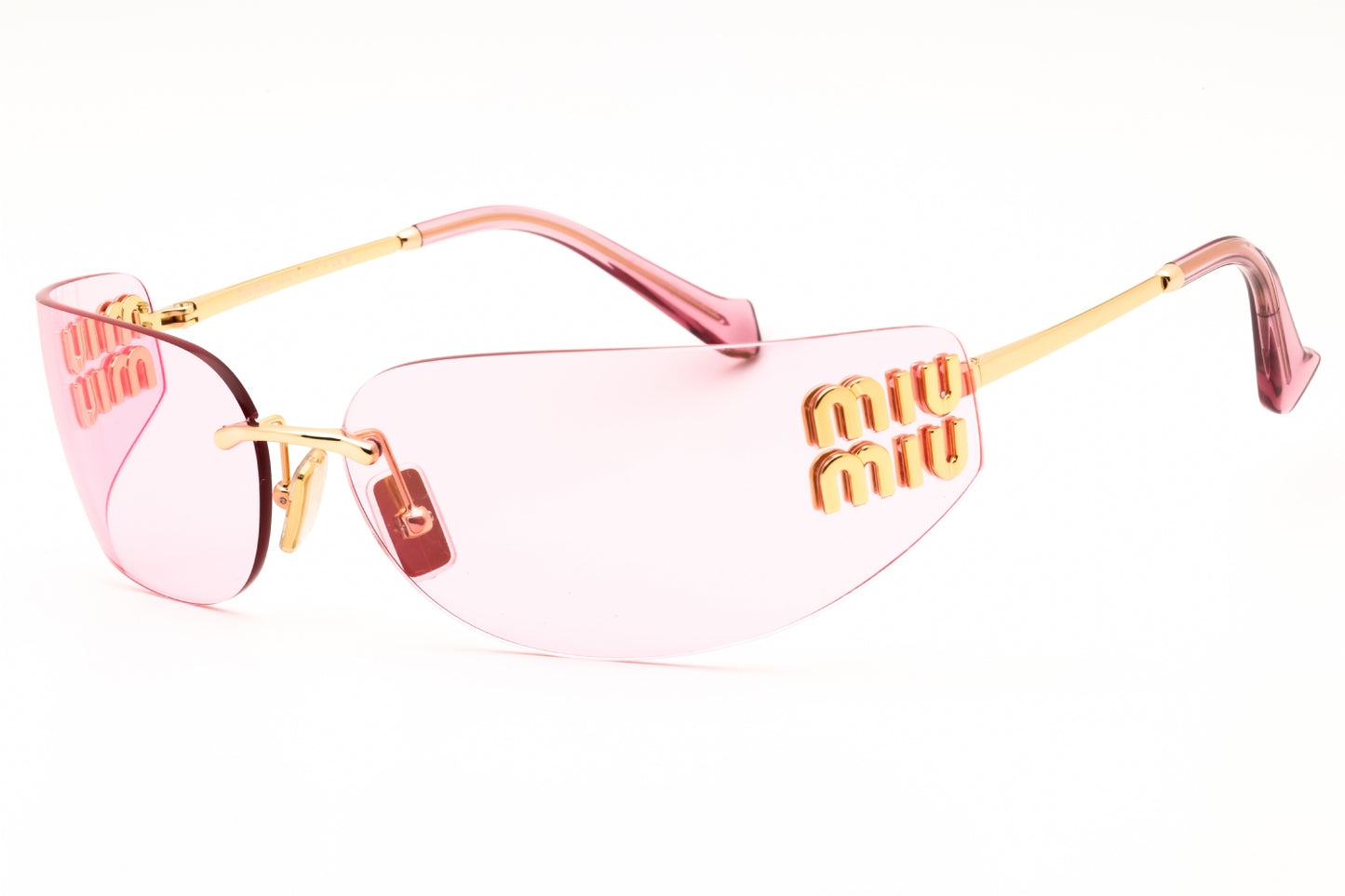Miu Miu 0MU A51S-5AK90Y 75