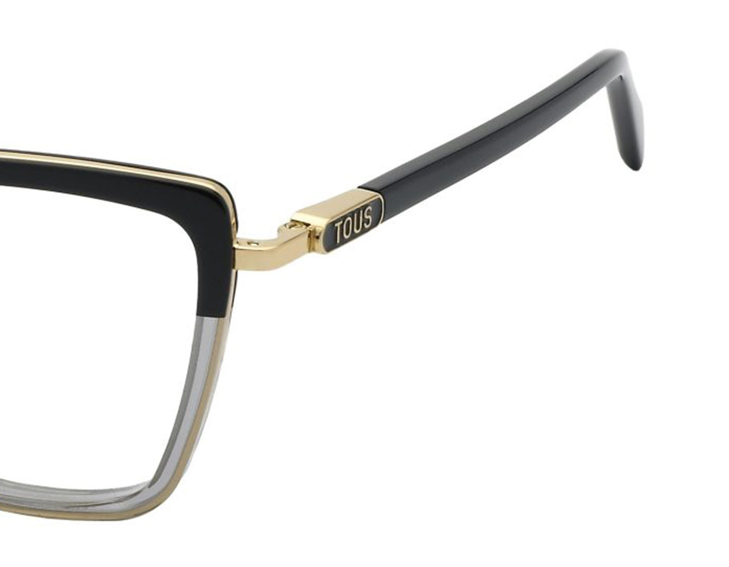 Tous VTO469-0700 53mm New Eyeglasses