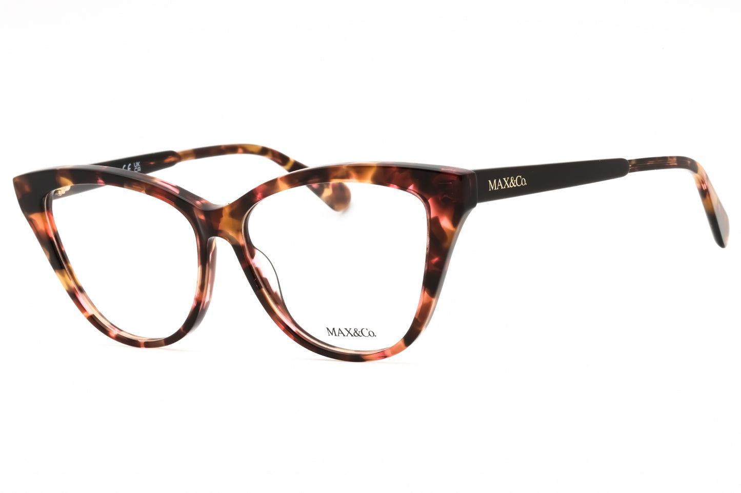 Max & Co. MO5030-055 55mm New Eyeglasses