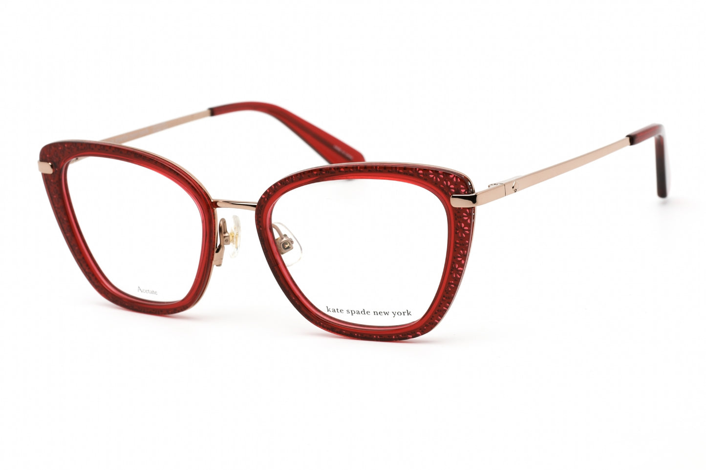 Kate Spade MADEIRA/G-0C9A 51mm New Eyeglasses