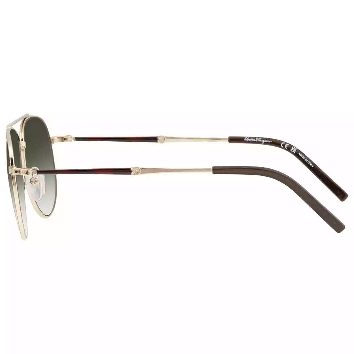 Salvatore Ferragamo SF226S-723 58mm New Sunglasses
