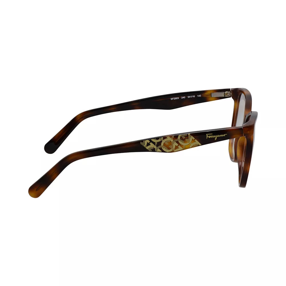 Salvatore Ferragamo SF2903-240 54mm New Eyeglasses