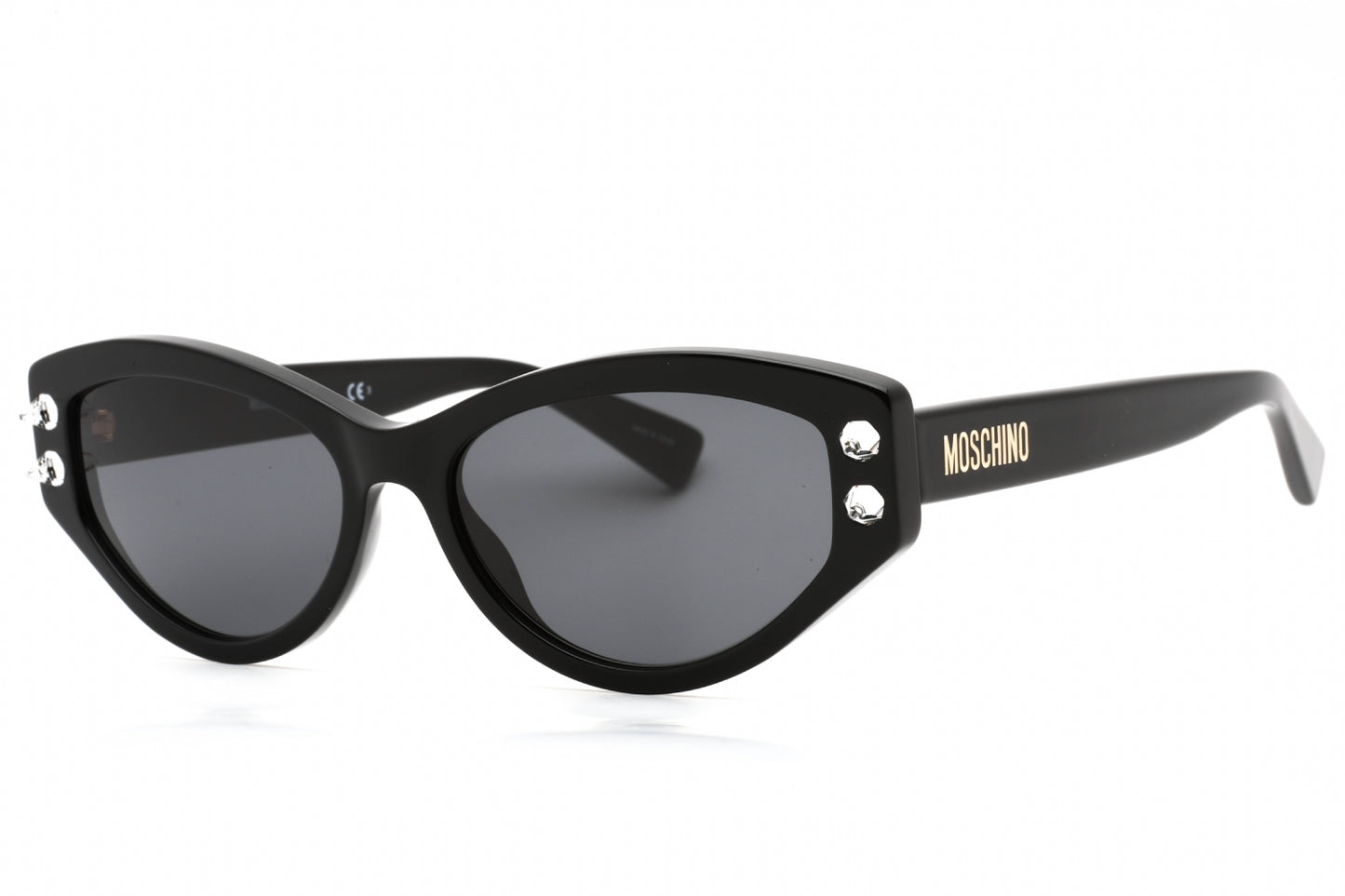 Moschino MOS109/S-0807 IR 55mm New Sunglasses