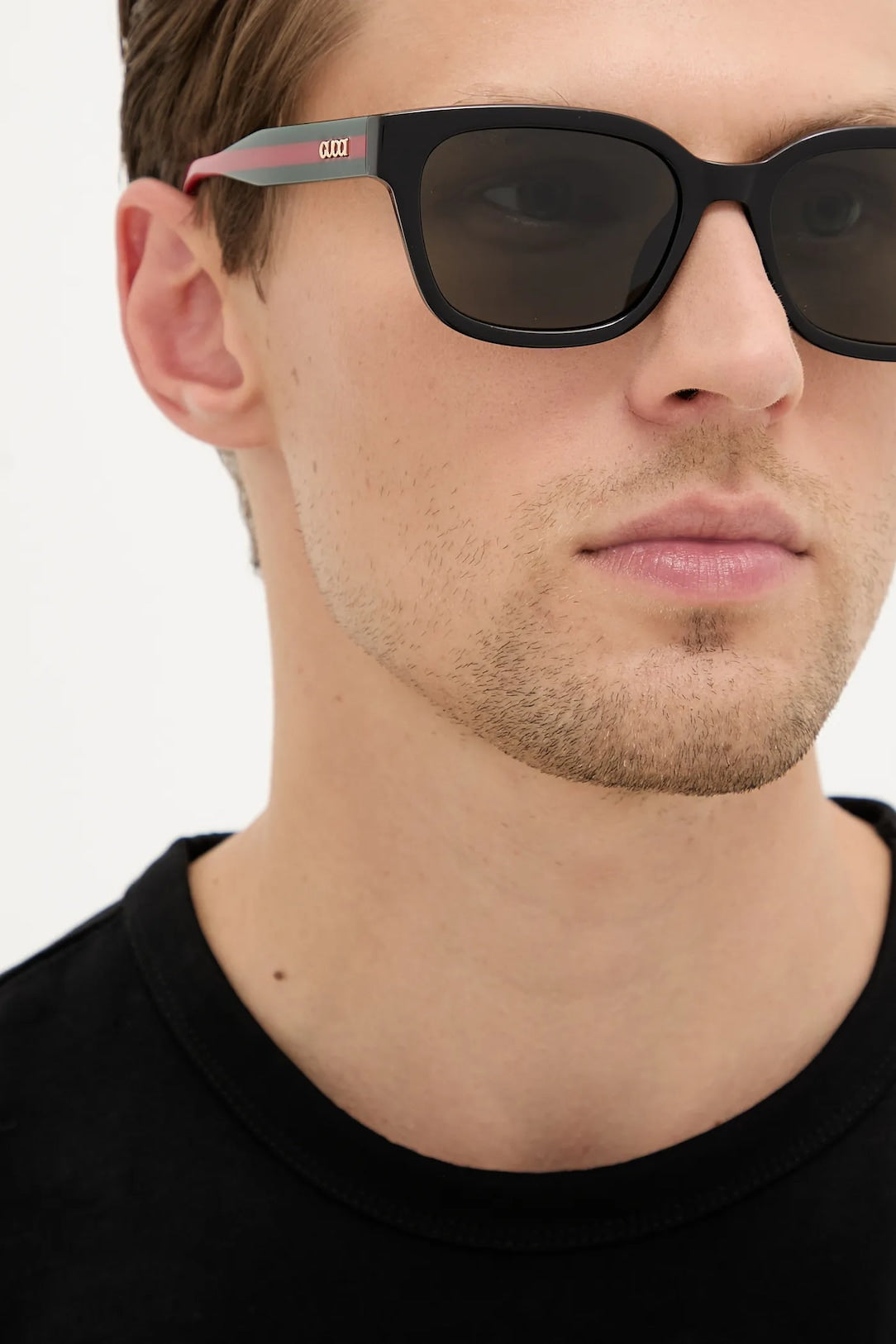 Gucci GG1872SK-001 56 New Sunglasses