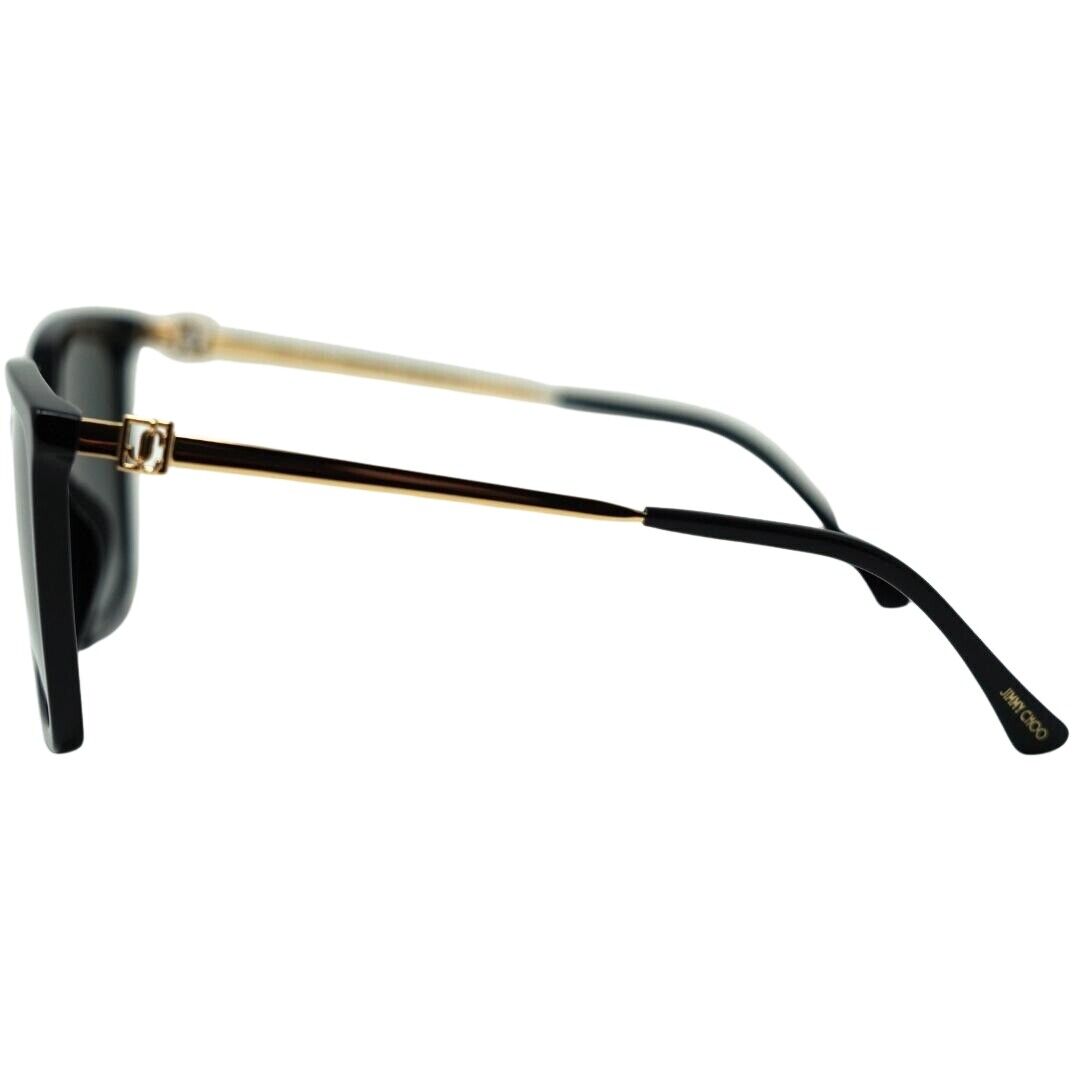 Jimmy Choo TOTTA/G/S-0807 9O 56mm New Sunglasses