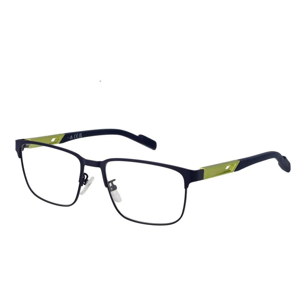 Adidas SP5045/V 091 Blue  Eyeglasses 52mm