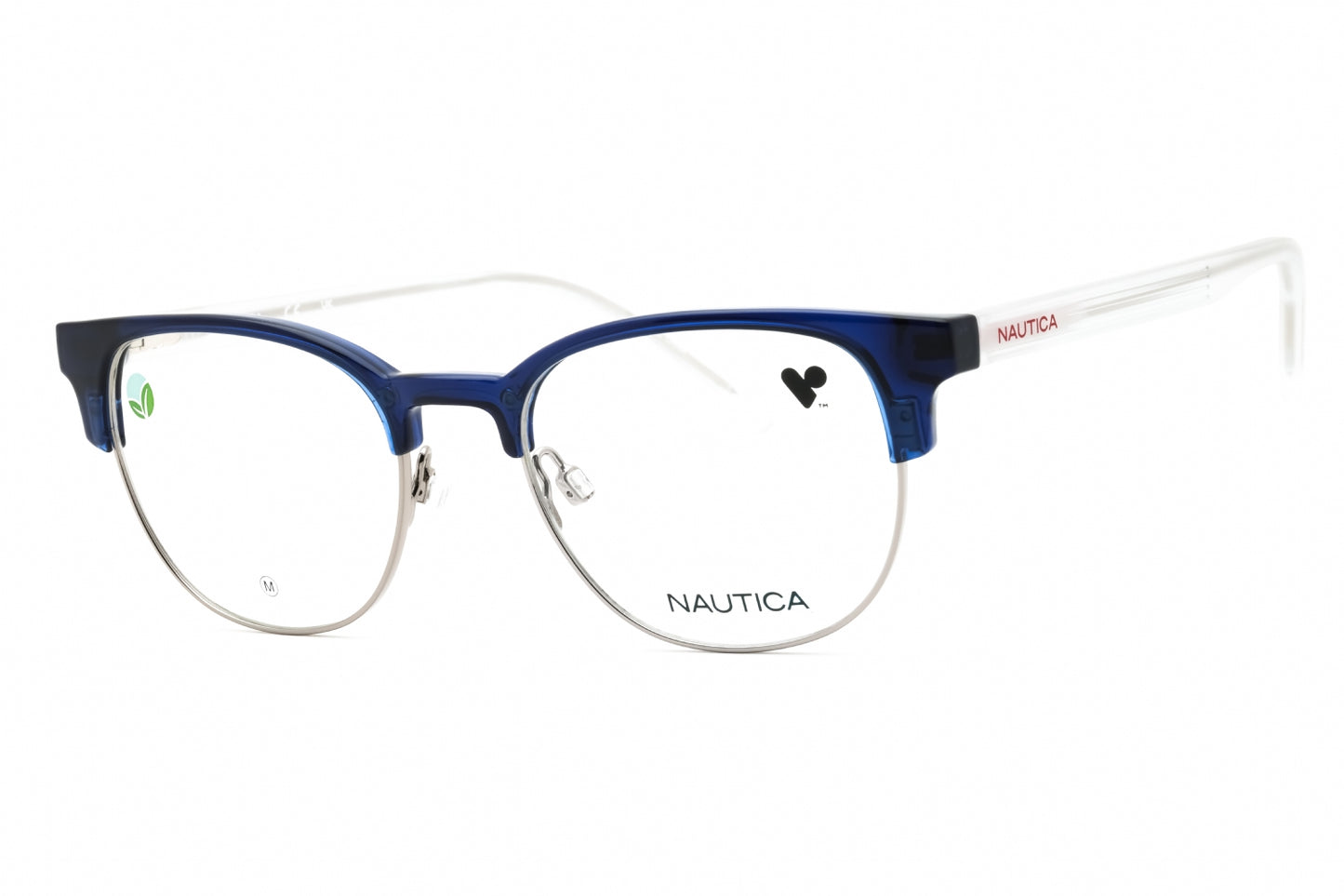 Nautica N8181-420 50mm New Eyeglasses