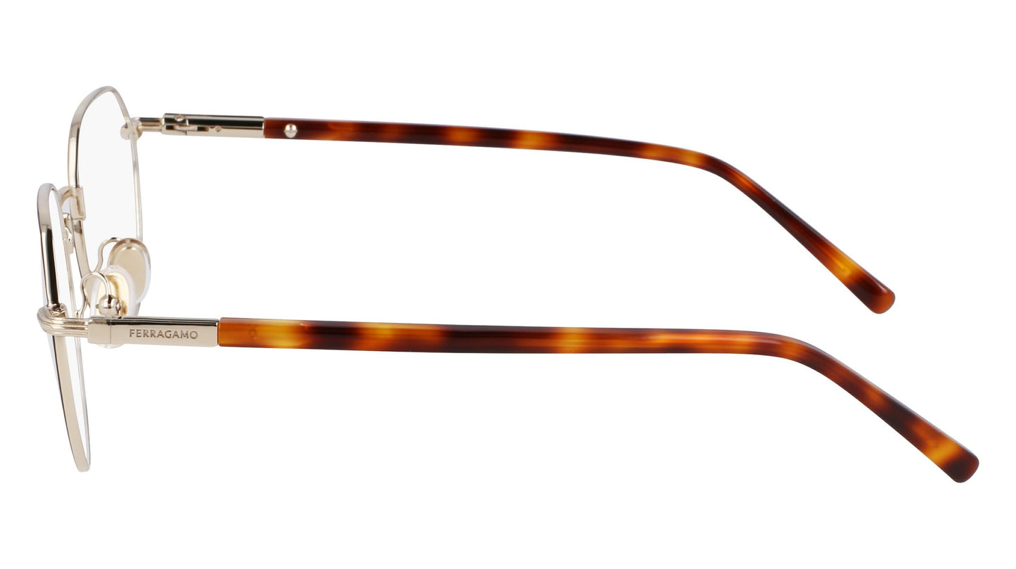 Salvatore Ferragamo SF2233-703-5120 51mm New Eyeglasses