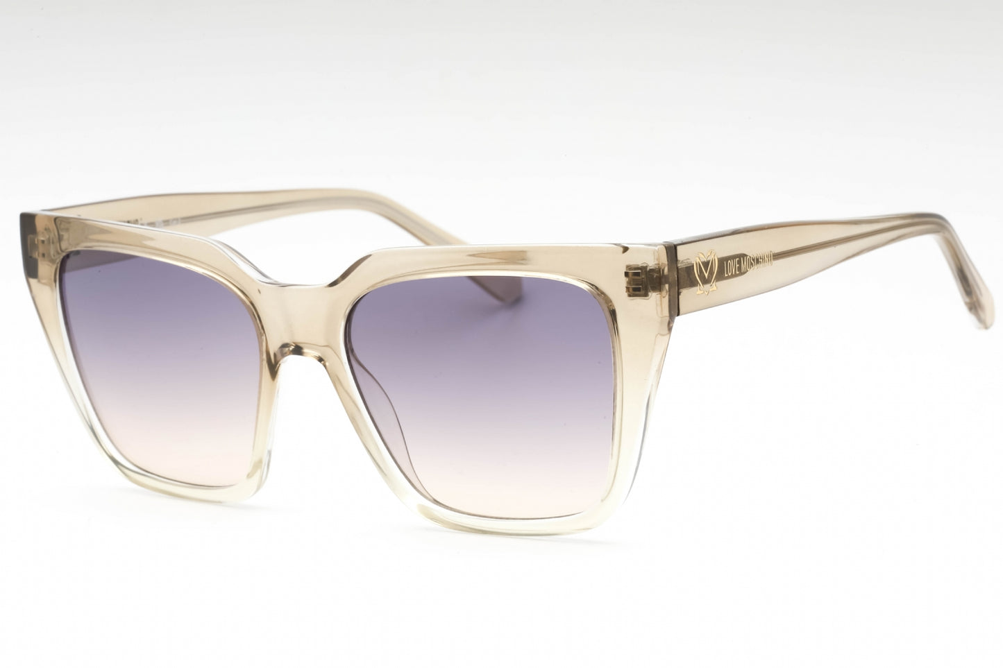 Moschino Love MOL065/S-010A FF 52mm New Sunglasses