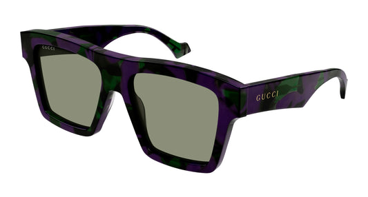 Gucci GG0962S-014 55mm New Sunglasses