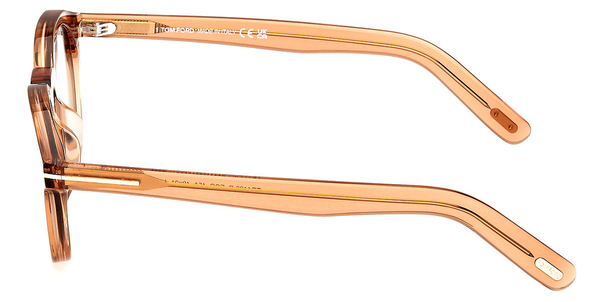 Tom Ford FT1123-D-45A 49mm New Sunglasses