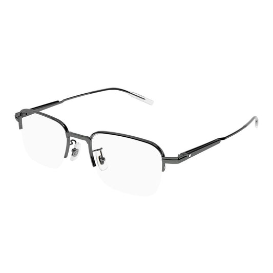 Mont Blanc MB0220oA-006 56mm New Eyeglasses