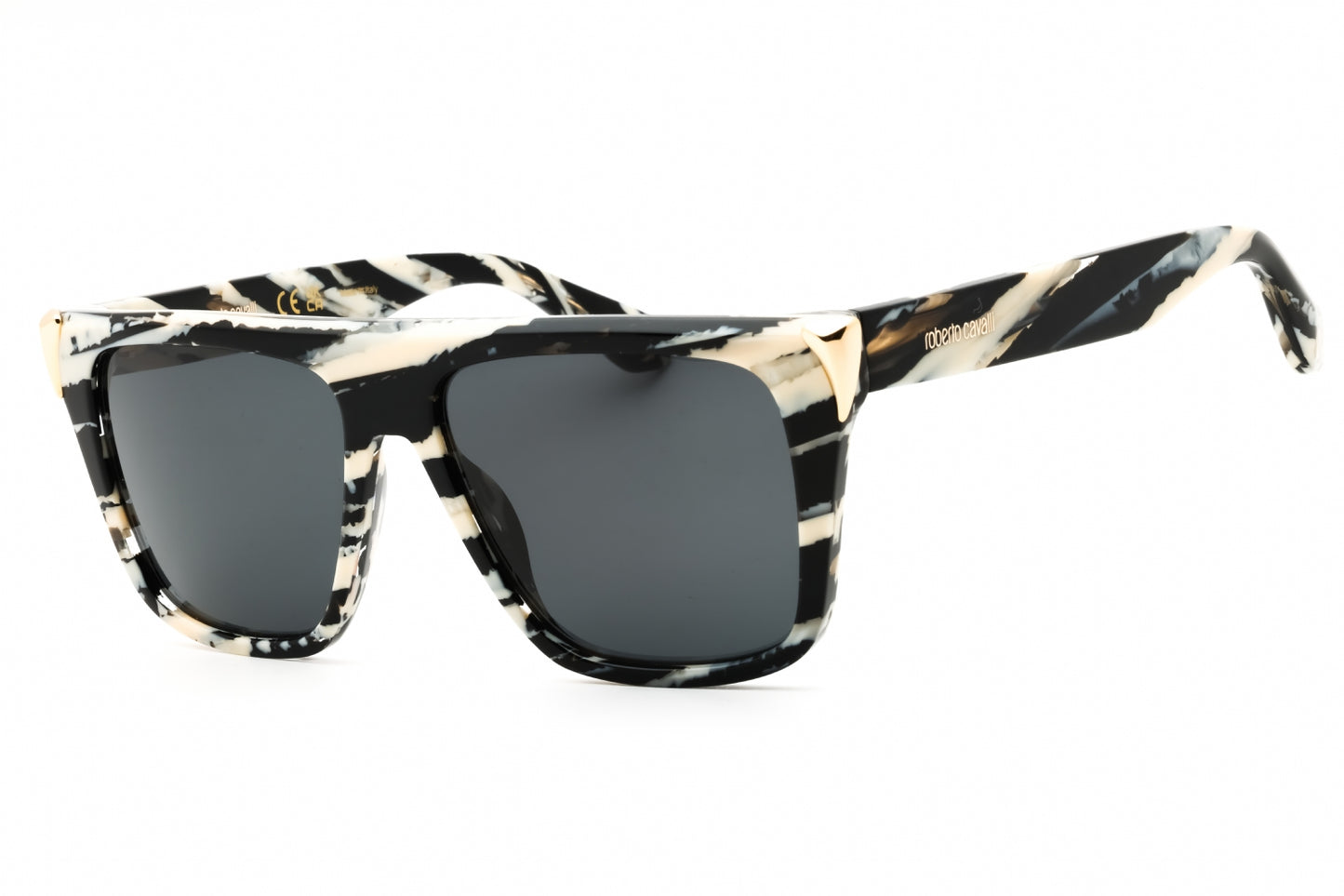 Roberto Cavalli SRC094M-0AHH 57mm