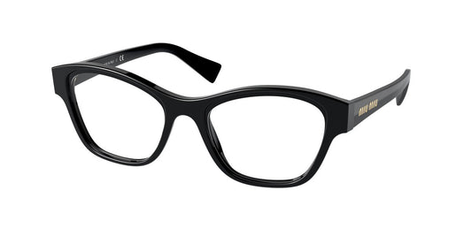 Miu Miu MU08TV-1AB1O1-50 50mm New Eyeglasses